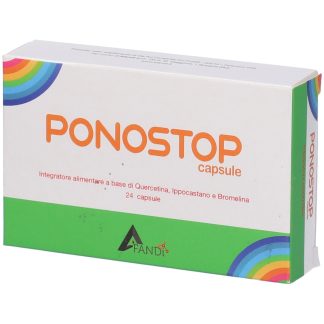 Ponostop Capsule