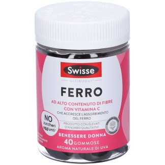 Swisse Ferro