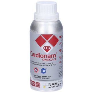 Cardionam Omega 3