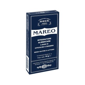 Mareo 14 Compresse Filmate