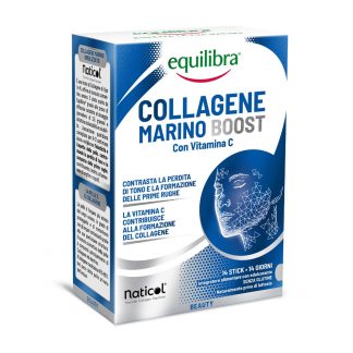 Equilibra Collagene Marino Boost Stick