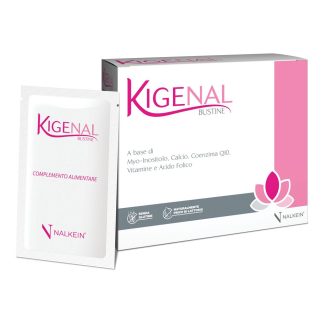 Kigenal 20 Bustine