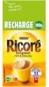 Ricore - Ricoré Original - Растворимый кофе с цикорием в экологичной упаковке - 180 г - 2 шт.