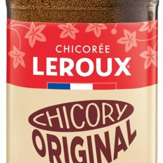 Leroux Chicoree Nature Instant Chicory 3.53 oz /100g