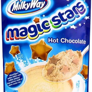 Растворимый напиток Milky Way, 140 г