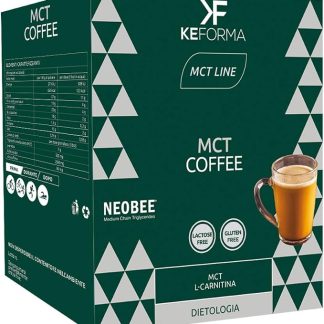 Кофе KEFORMA MCT, 14 пакетиков